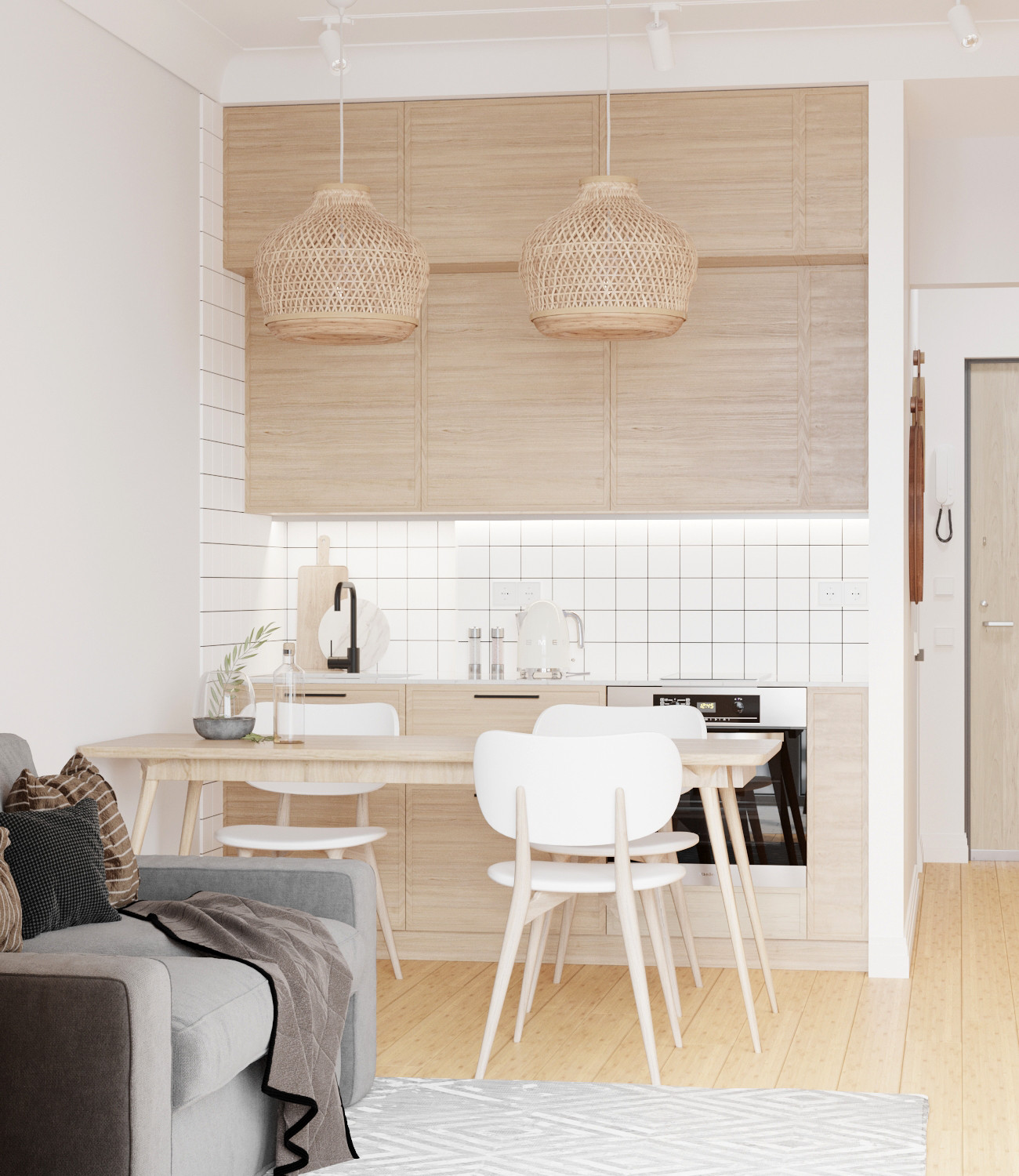 Маленькая Азия