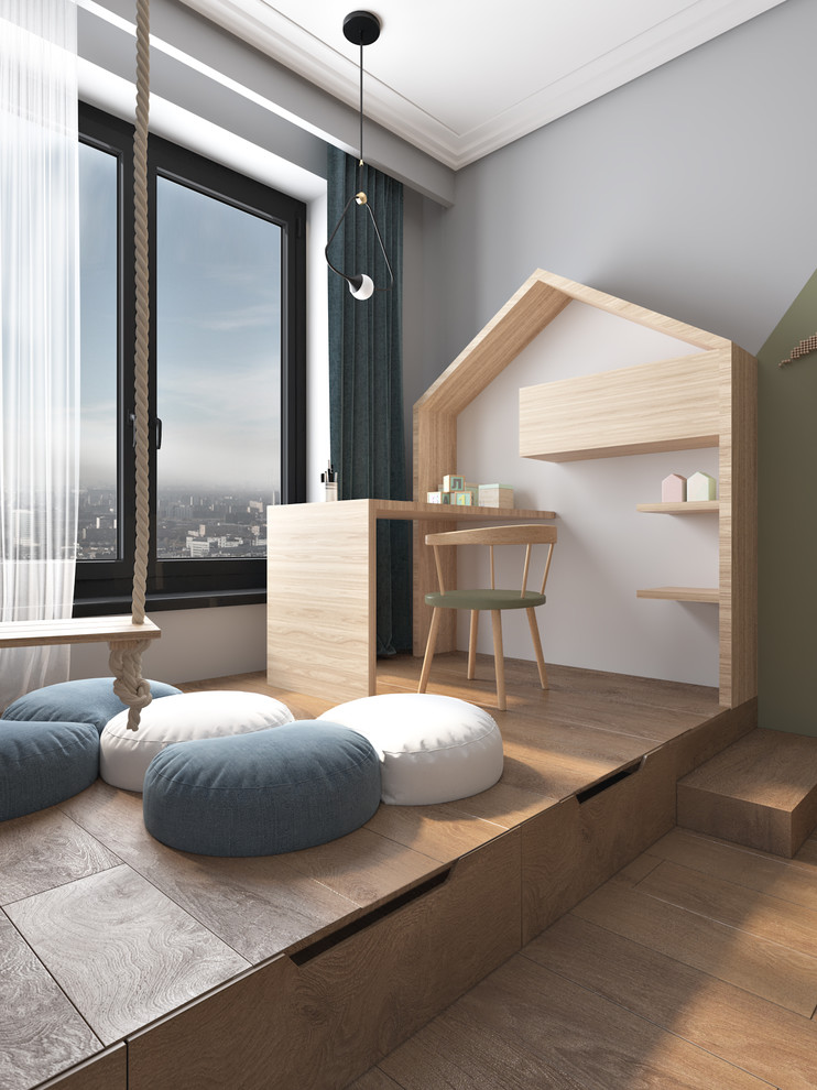 Квартира в ЖК Филиград