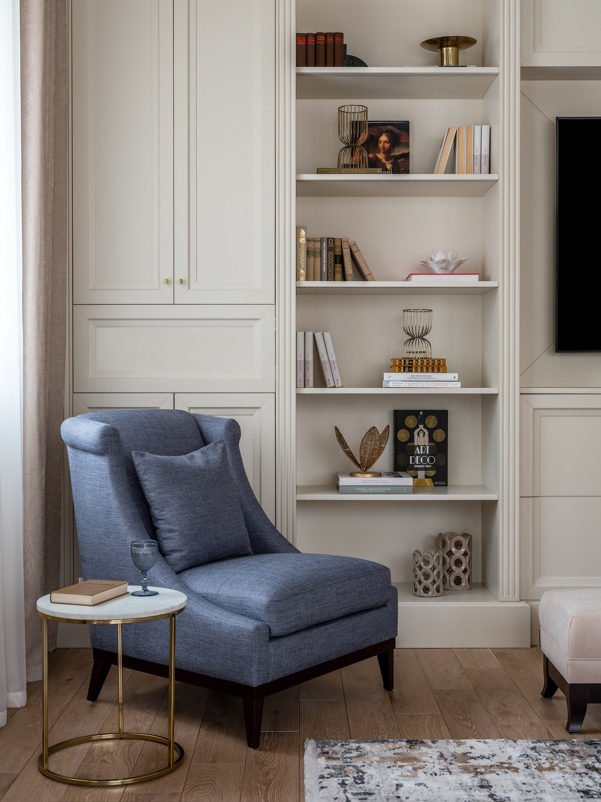 Дом в Онегино