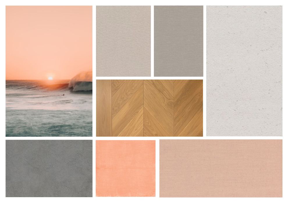 Обложка проекта: ЖК Миллениум Тауэр