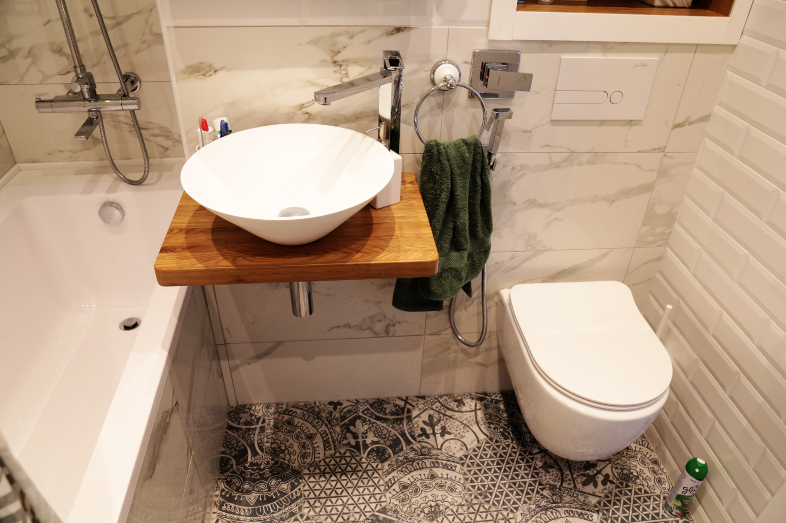 Апартаменты в жилом комплексе Техно Парк город Москва