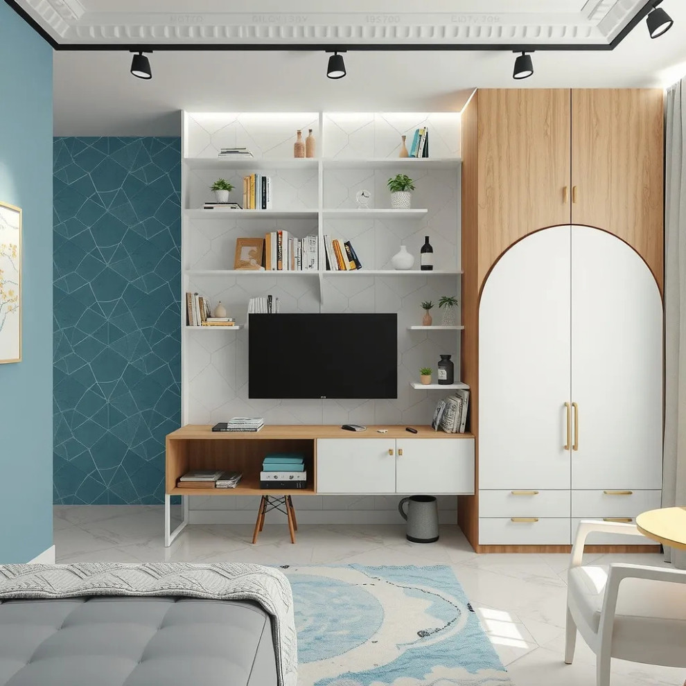 Зачем делать визуализацию интерьера?