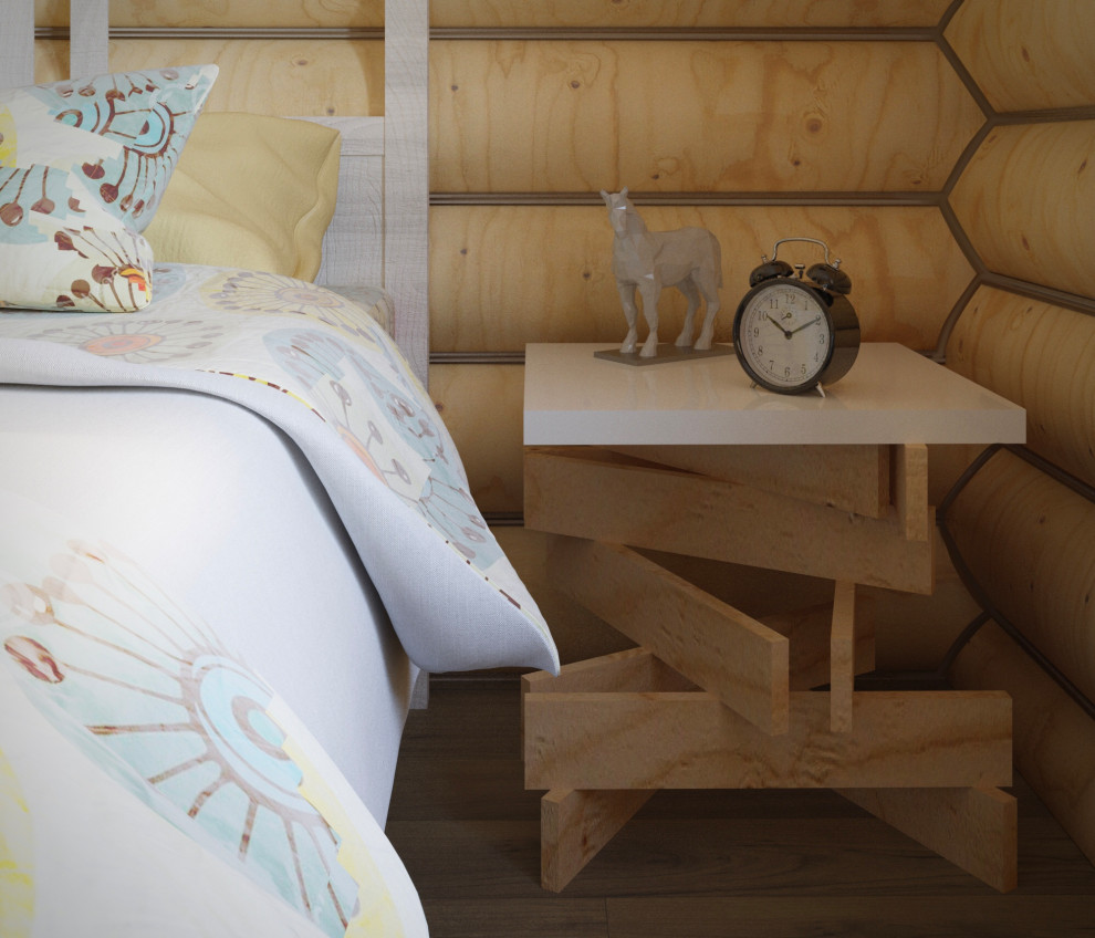 Дом в Клине