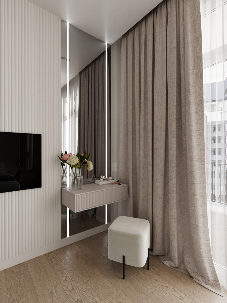 ЖК "Русская Европа 3.0" 2024 г.