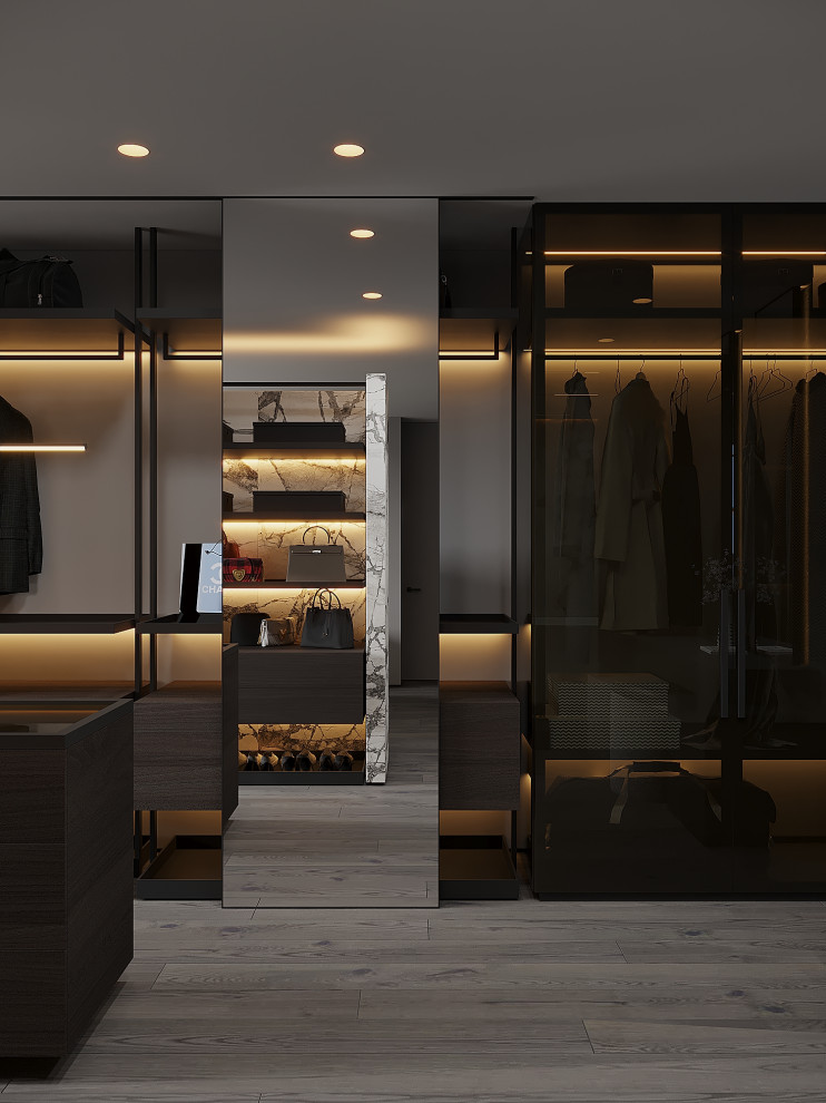 Сердце столицы