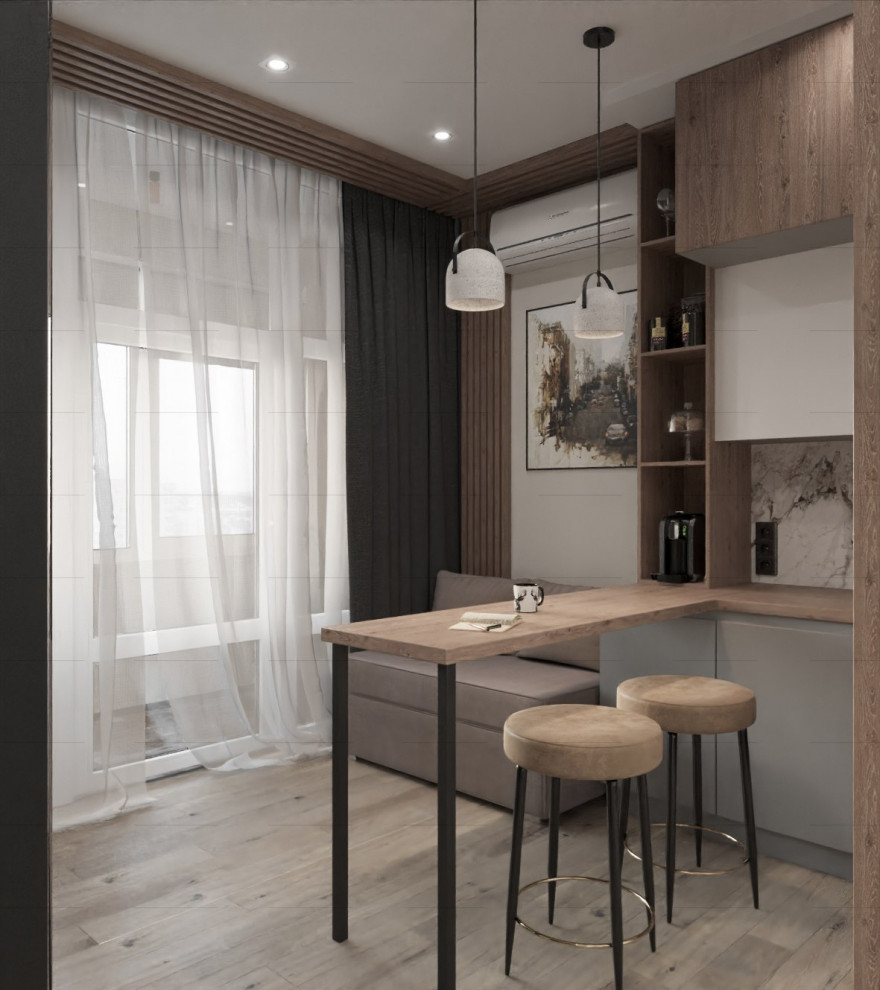 ЖК Румянцево-Парк