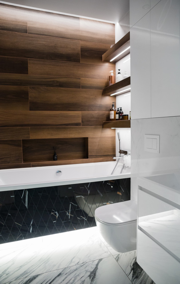 Квартира на Станкевича