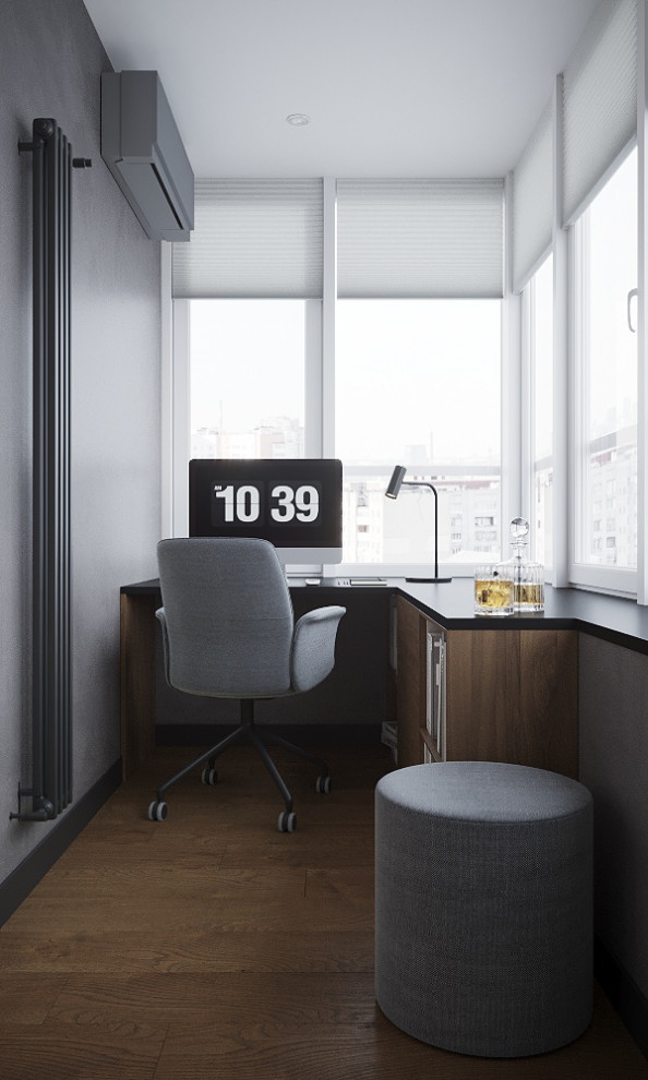 Дмитровский