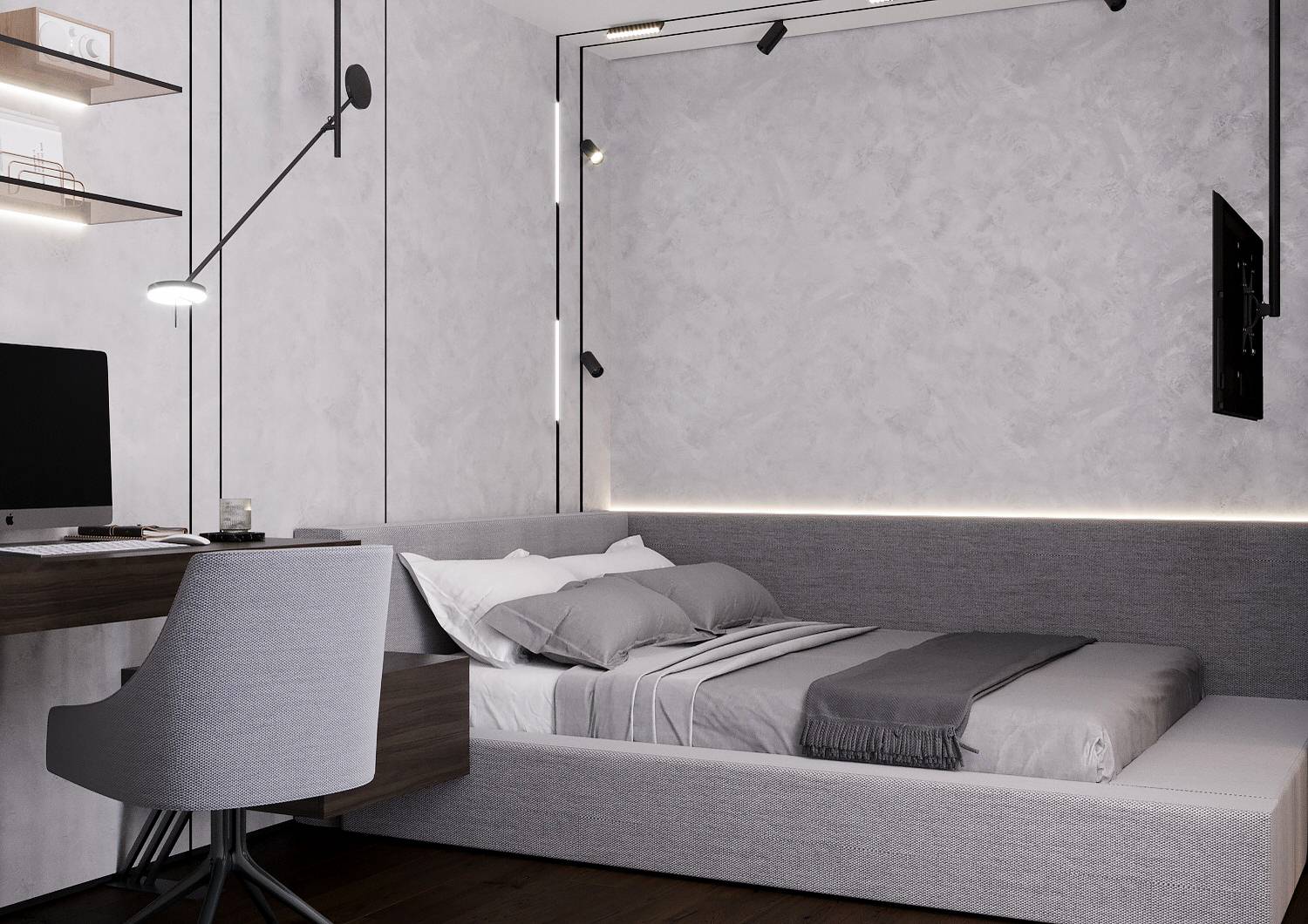 Беговая Аллея