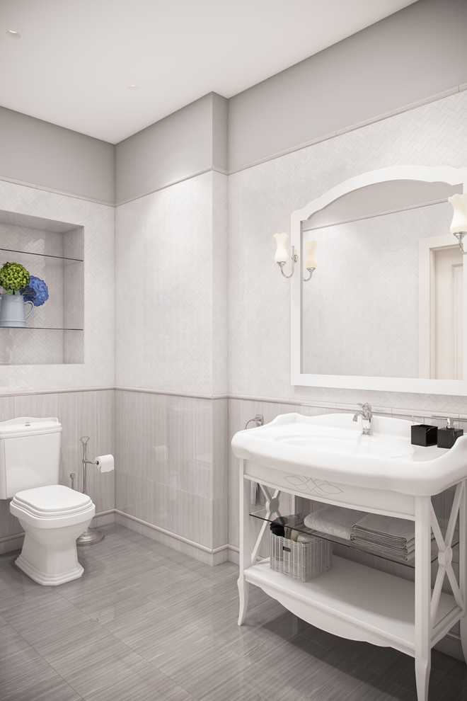 Блики капучино