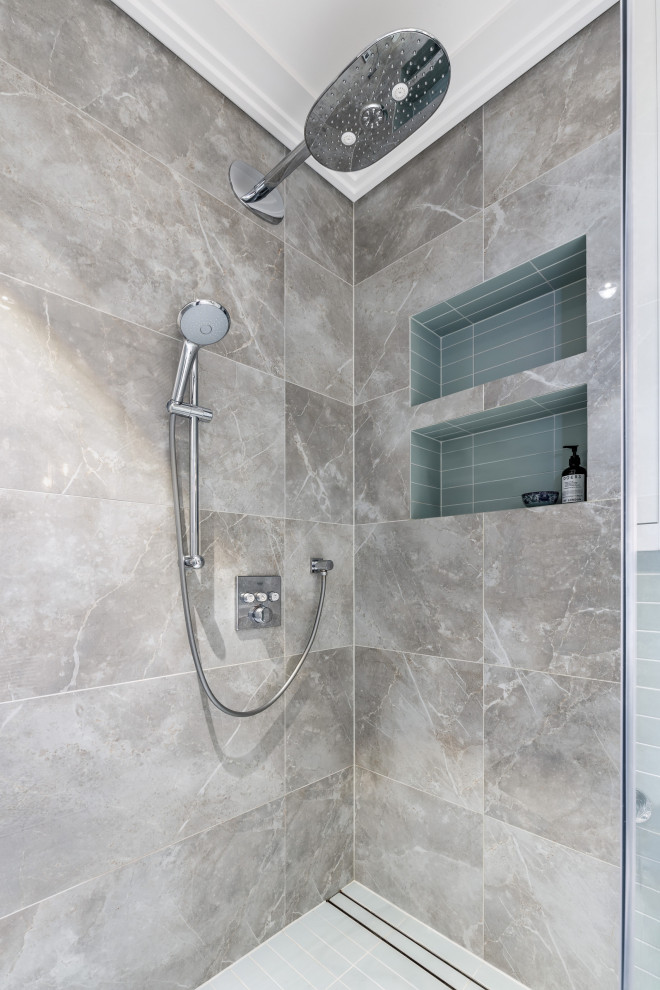 Двухкомнатная квартира 57 м2