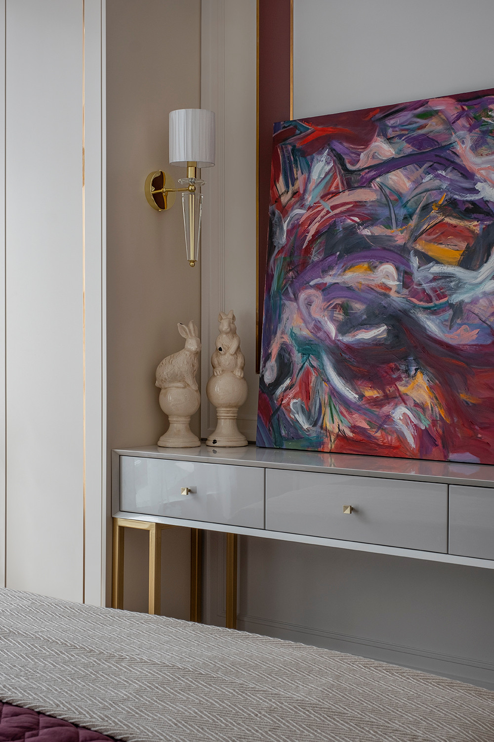 Съемка малогабаритной квартиры в ЖК "Зиларт"