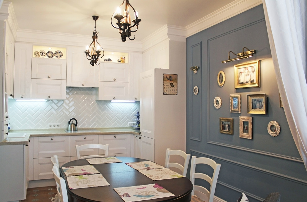 Квартира г.Омск, ул. Братская. Реализация