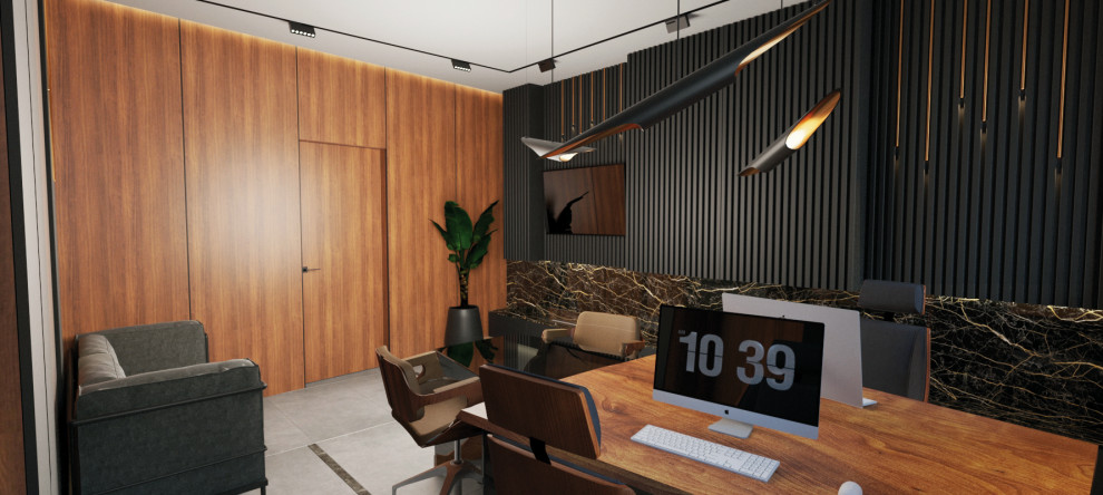 ОФИС г. Альметьевск