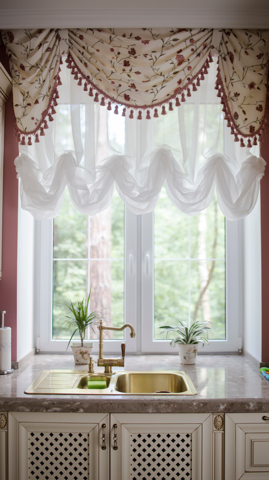 Classical country house