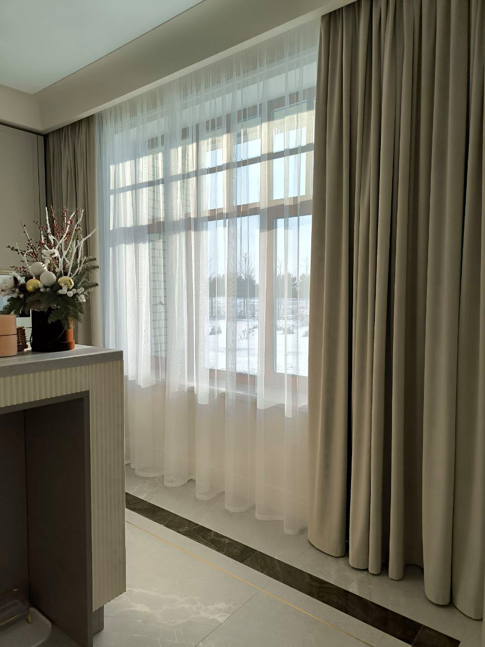 Обложка проекта: Коттедж в КП "Онегин парк"