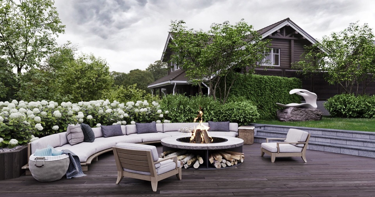 Летово Парк