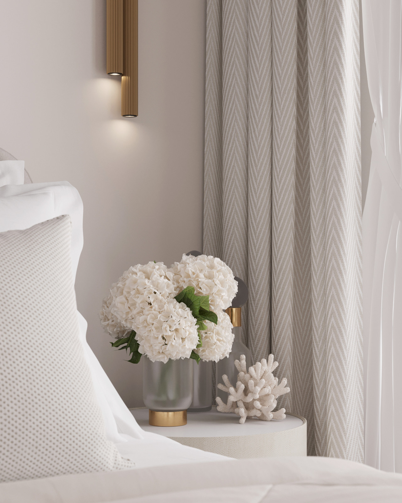 Квартира на Георгиевской 95 кв.м