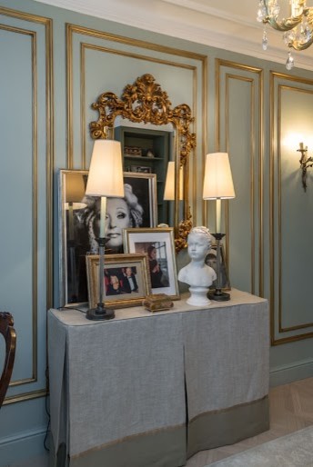 Обложка проекта: Интерьеры для TV-Идеальный ремонт