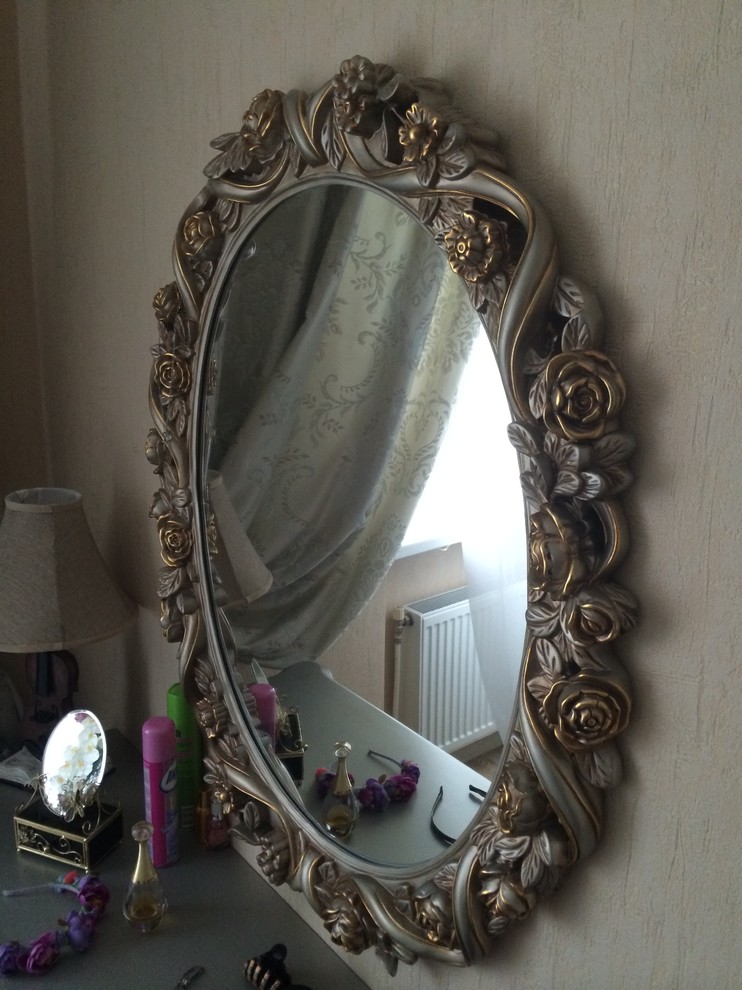 Производим мебель