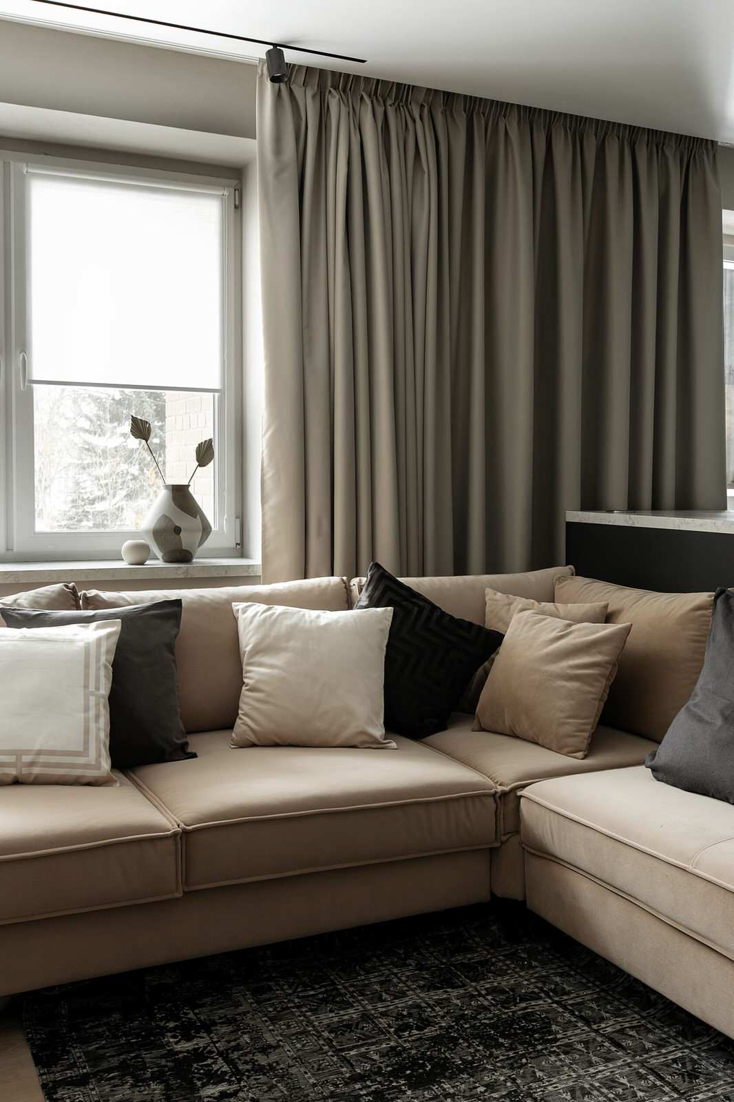 ЖК на Московском проспекте