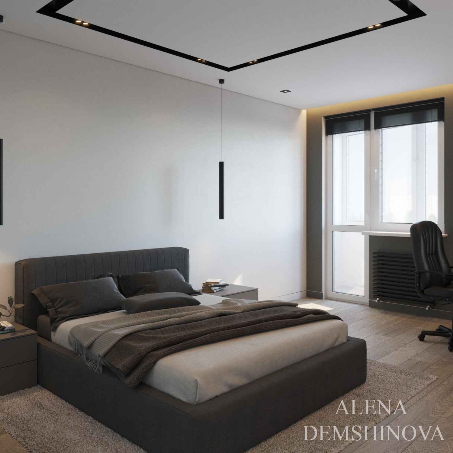 Квартира Михайлово