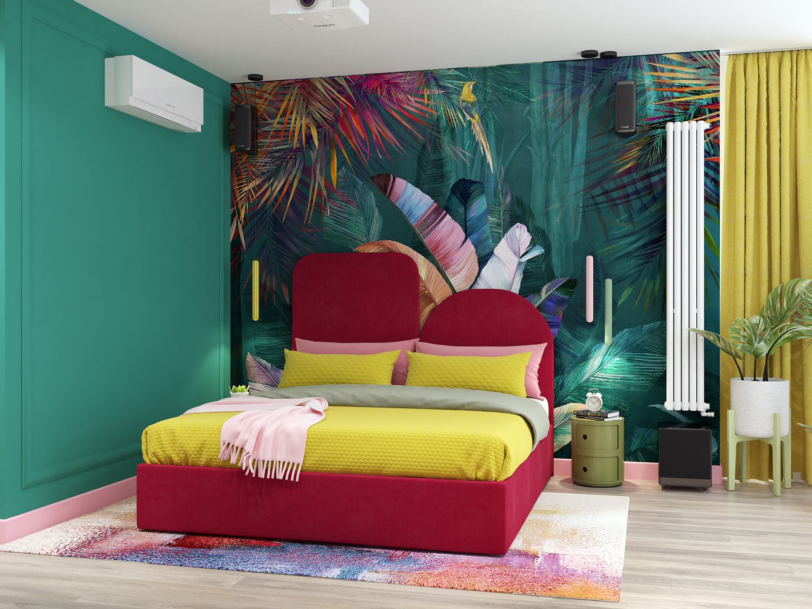 Новое Тушино