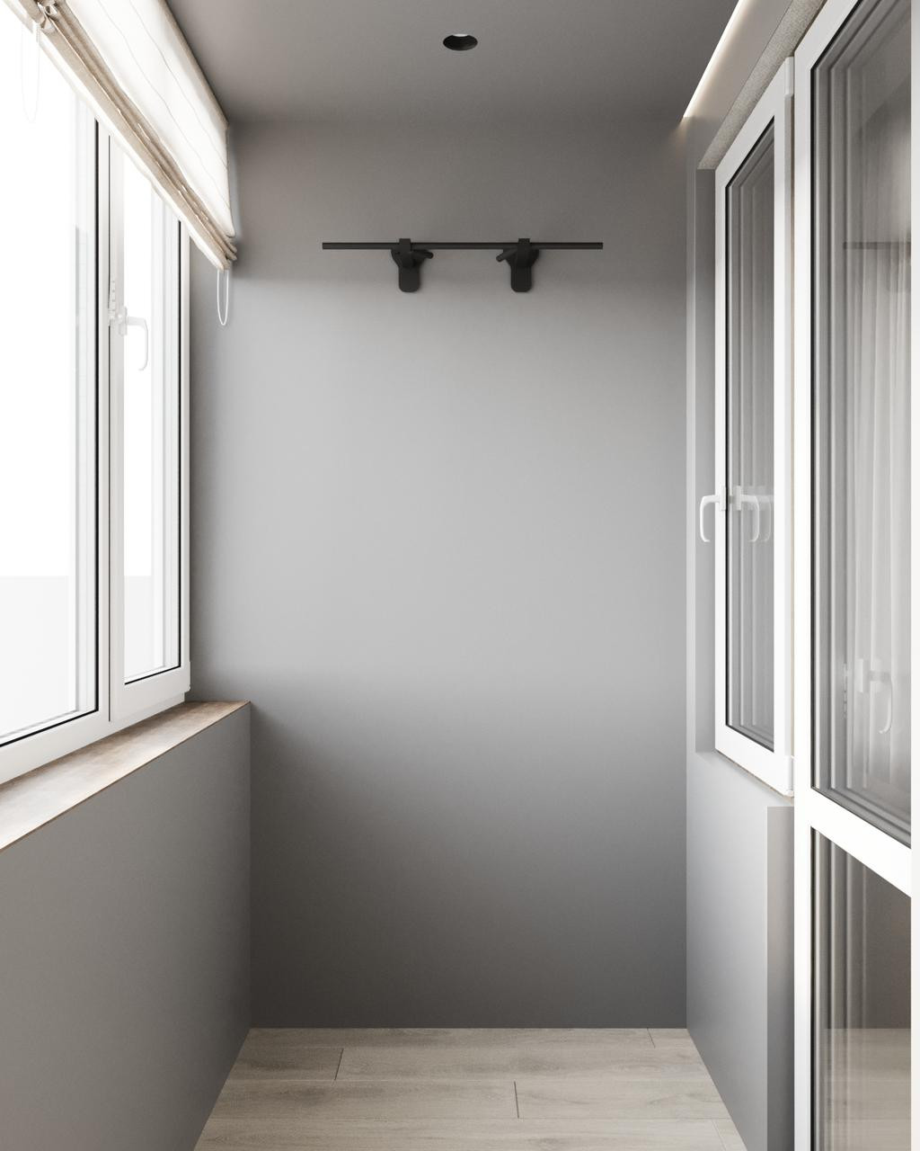 КВАРТИРА В ДОМОДЕДОВО 42,8 м2