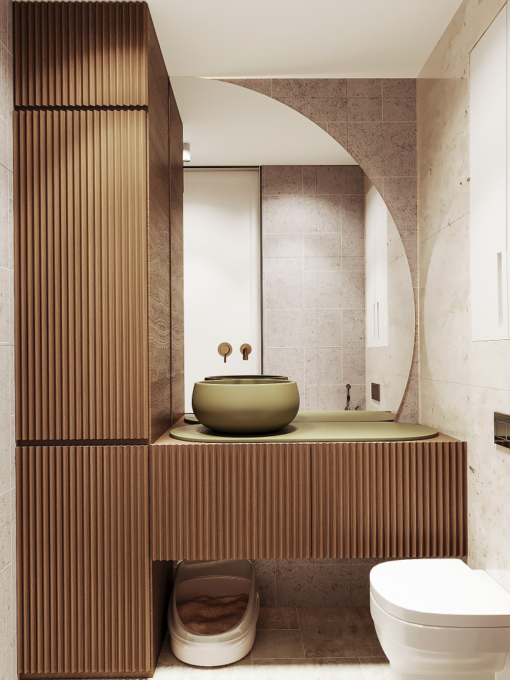 Дизайн проект г. Москва