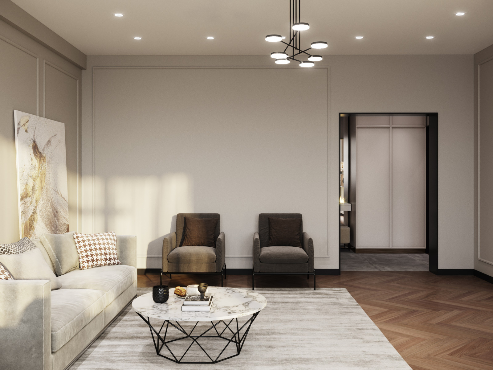 Квартира для сдачи в аренду