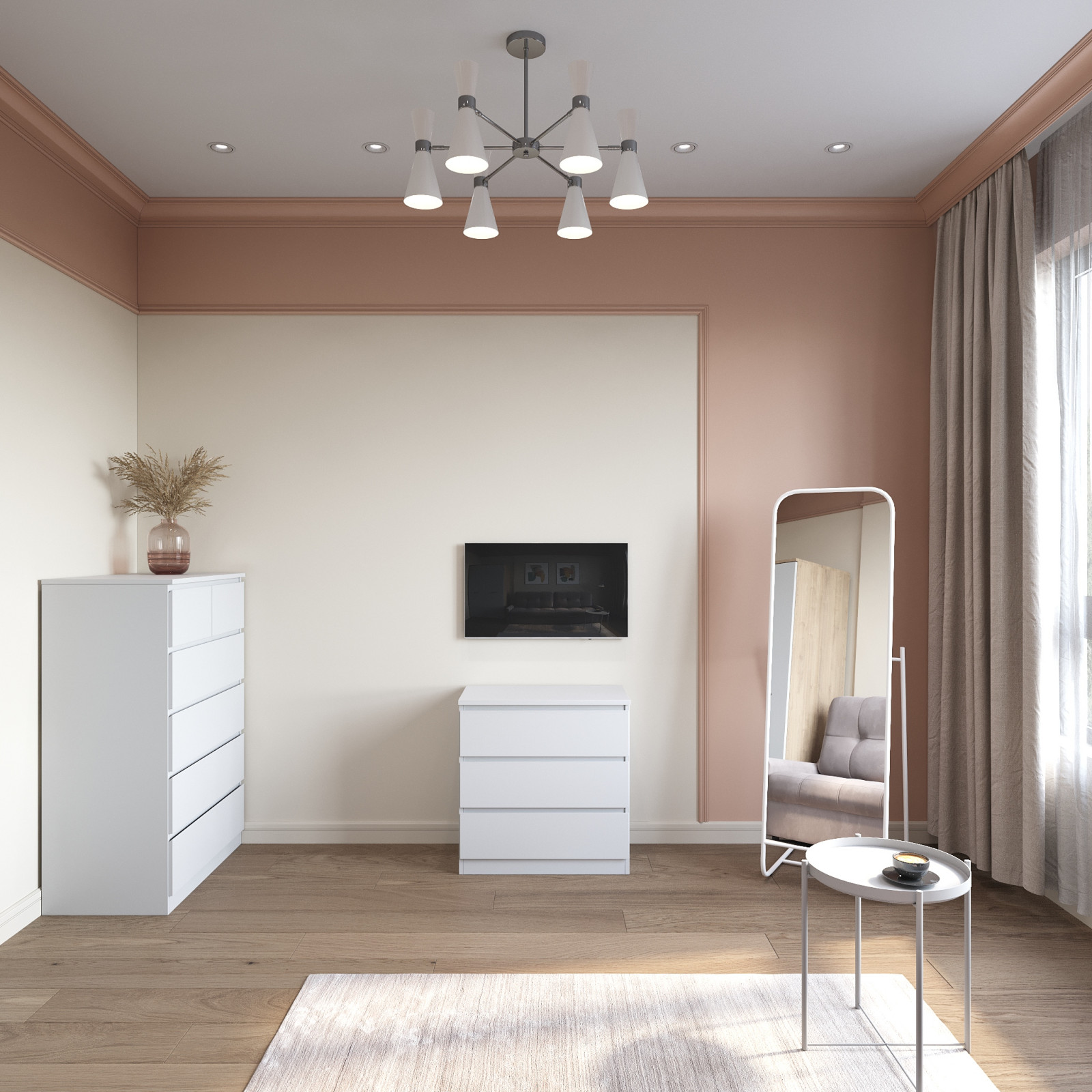 ЖК Селигер Сити