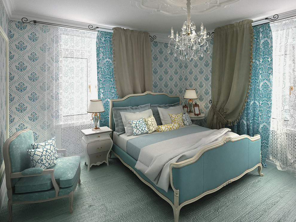 Квартира в сталинке