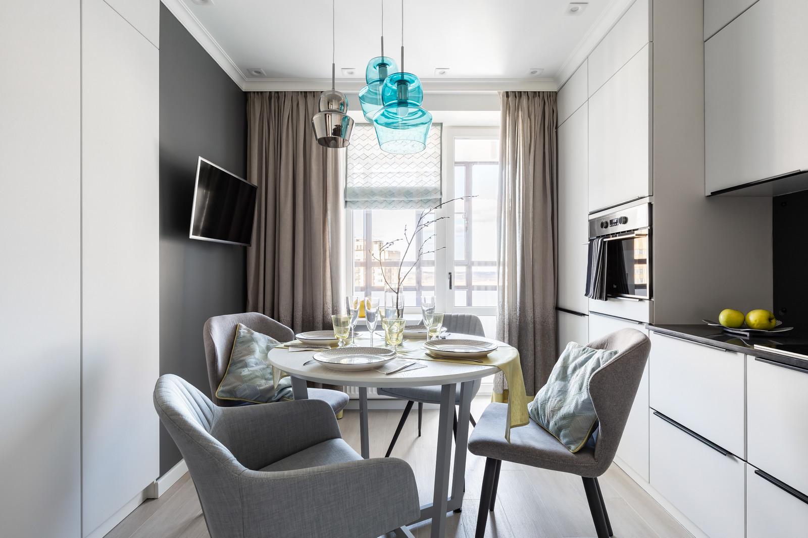 СЕВЕРНАЯ ВЕСНА в СПБ