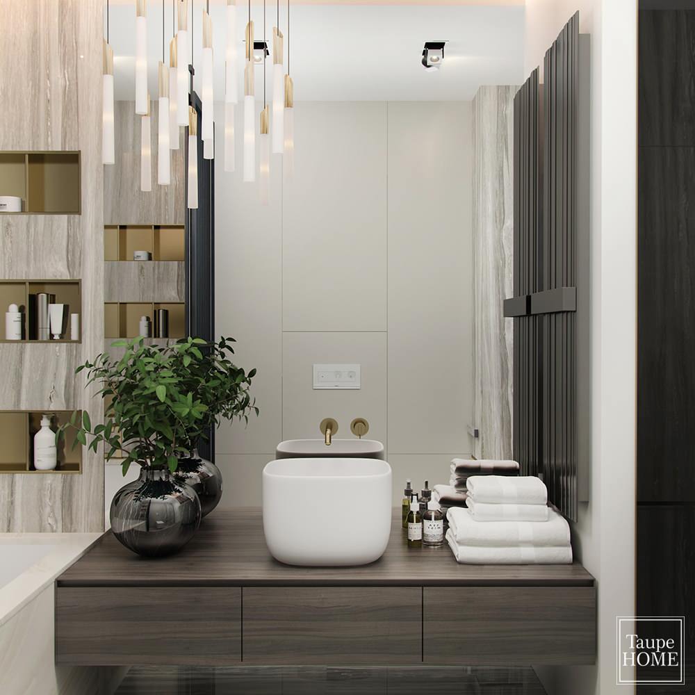 Квартира 170м², ЖК Жемчужный Фрегат