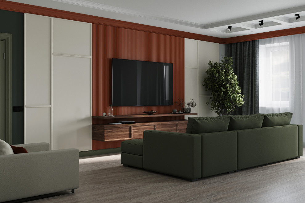 ЖК "Доломановский" - вторичка