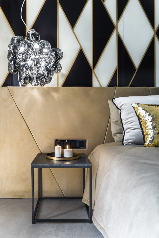 Фото интерьера в стиле "Loft", ул. Зоологическая, г.Калиниград