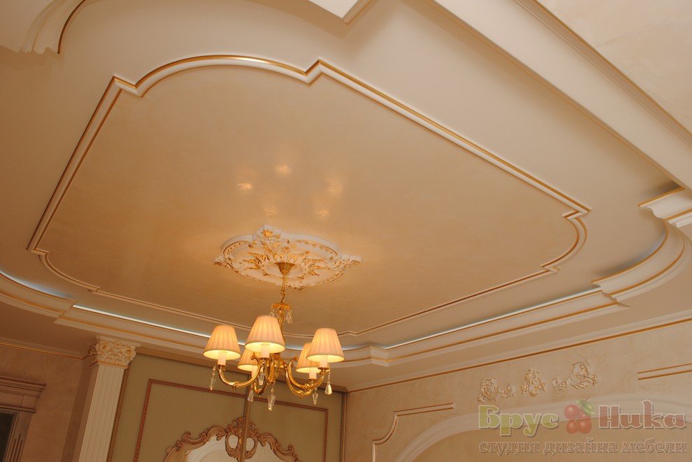 Дом Генерала