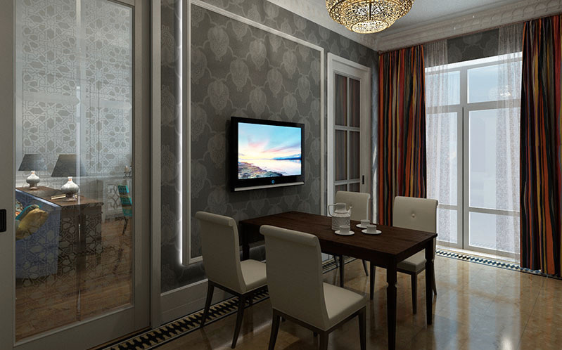 Частная квартира Р