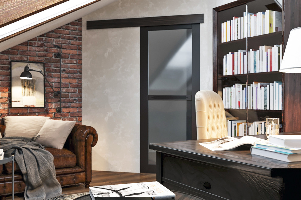 проект "Forest Club"