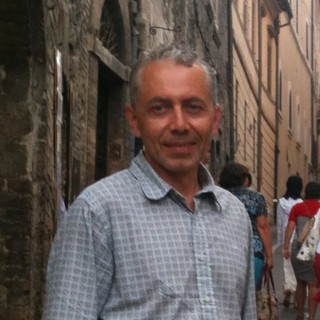 Сергей Иванович Мошкутело