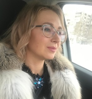 Юлия Головкова