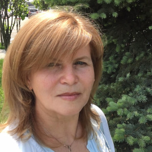 Елена Савченко