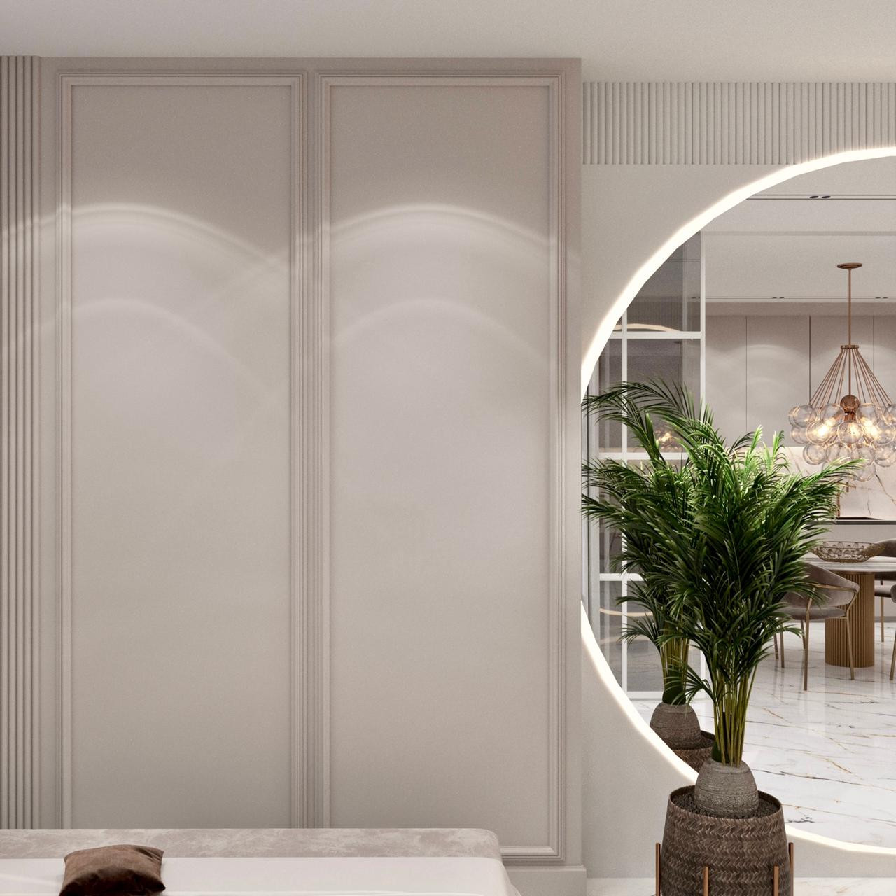 ЖК Репников, квартиры для девушки