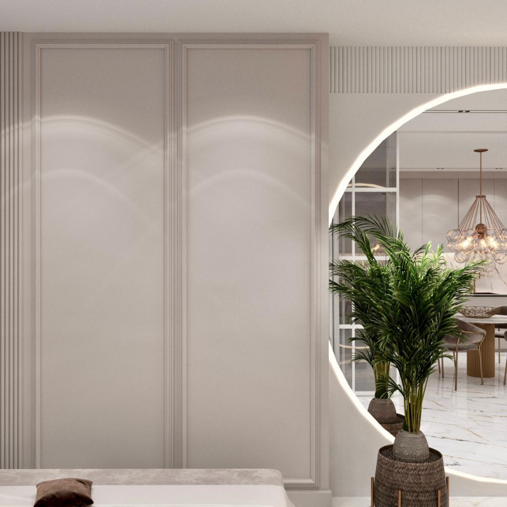 ЖК Репников, квартиры для девушки