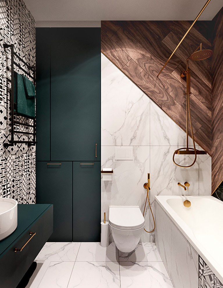 Архитектора Щусева д.1