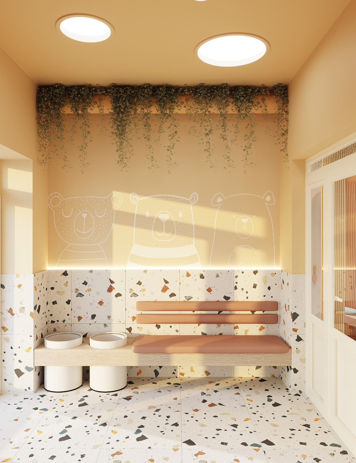 Обложка проекта: Проект KD-2022