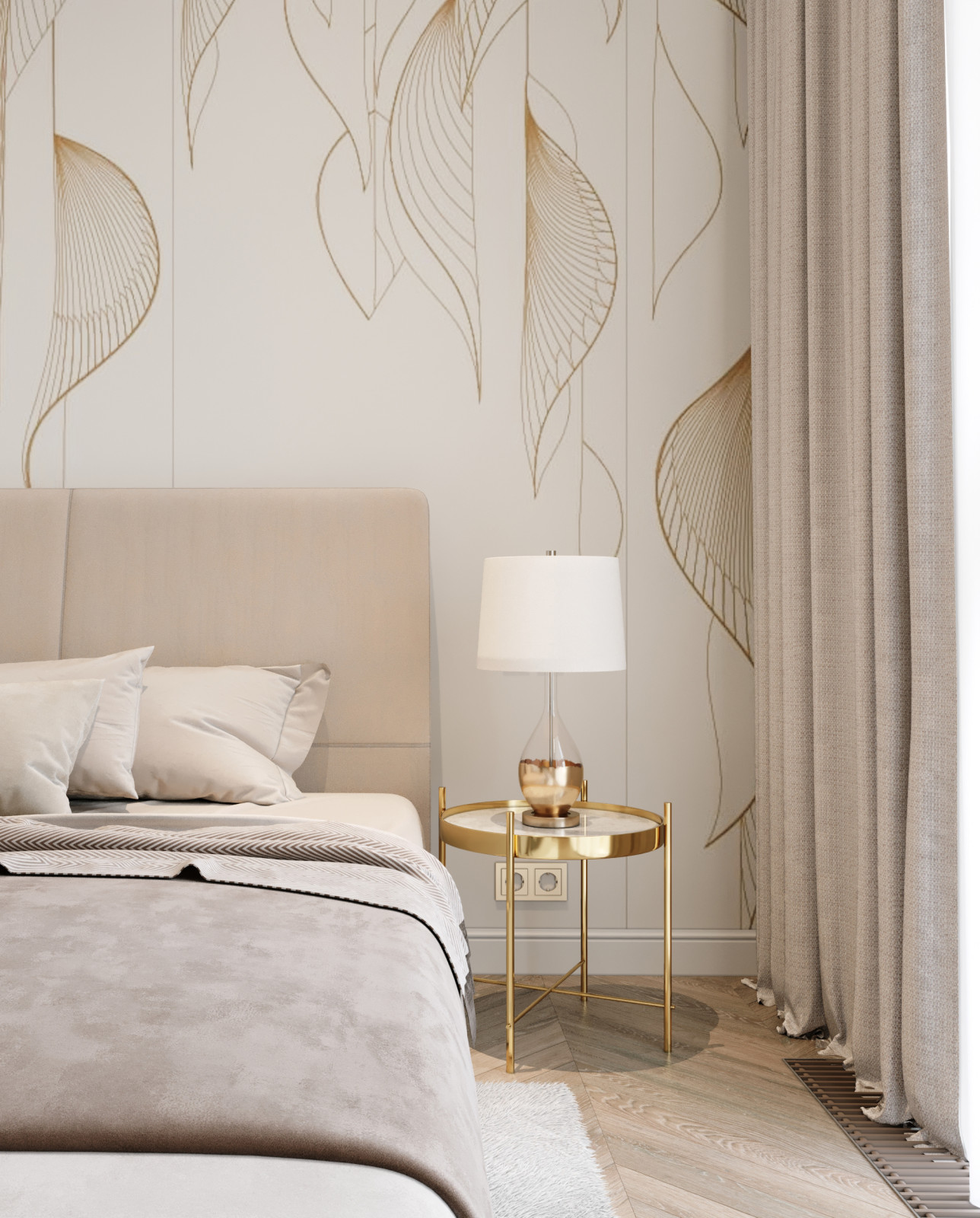 Резиденции Композиторов