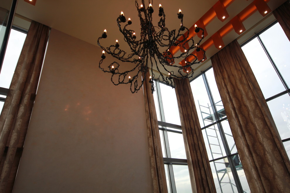 Примеры работ