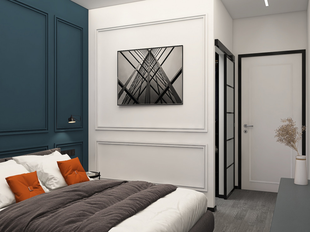 Квартира для молодой семьи