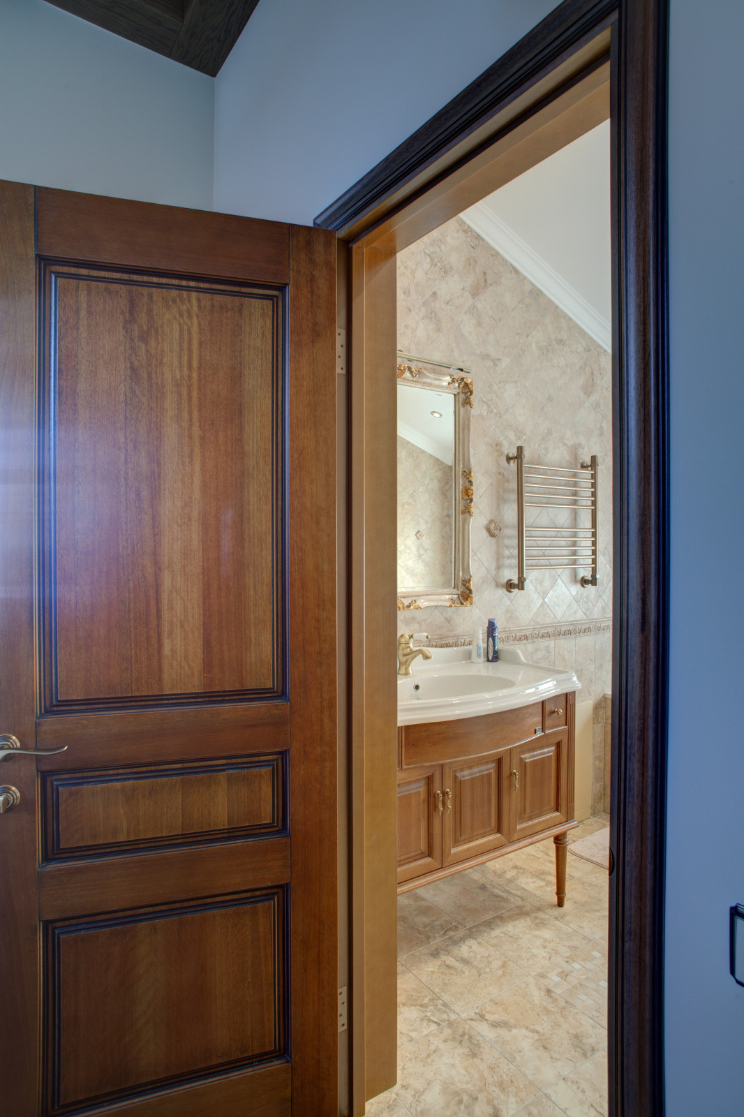 Лесная сказка